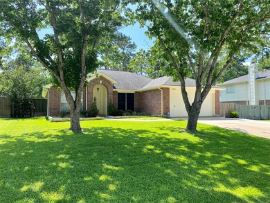 28923 Ashbrook Ln, Magnolia, TX 77355 - photo 2