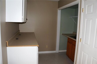 Suite 201 Interior