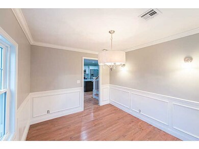 Dining Room.