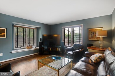 138 Montrose Ave unit 52, Bryn Mawr, PA 19010 - photo 5