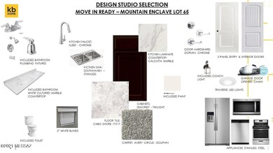 1089 E Ascent St, Tucson, AZ 85719 - photo 3