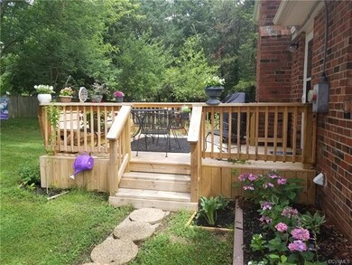 9425 Farmington Dr, Henrico, VA 23229 - photo 4