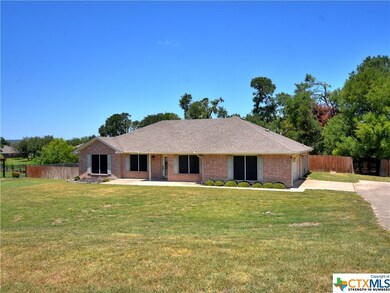 3148 Osborne Trail, Copperas Cove, TX 76522 - photo 2