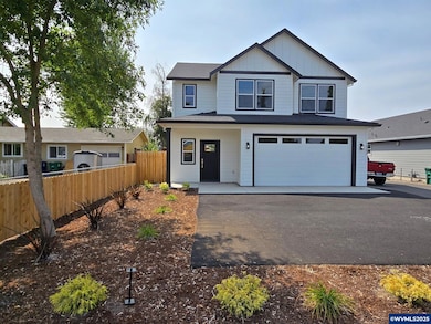 1503 N 2nd St, Silverton, OR 97381 - photo 3