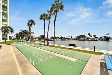 Shuffle Board