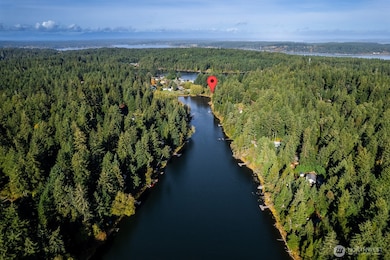 11104 Matthews Way, Anderson Island, WA 98303 - photo 2