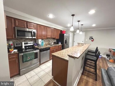 19517 Gunners Branch Rd unit 411, Germantown, MD 20876 - photo 5