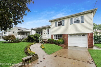 222 Chesterton Ave, Staten Island, NY 10306 - photo 2