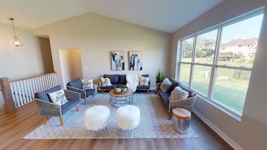 Lot 123 W Cache Isle Cir, Channahon, IL 60410 - photo 5