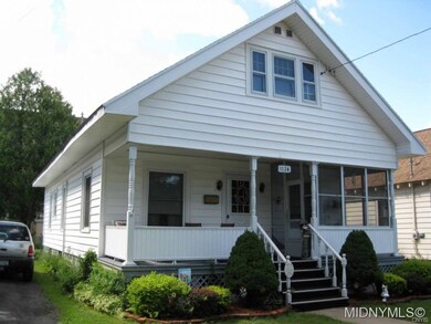 Love the Front Porch