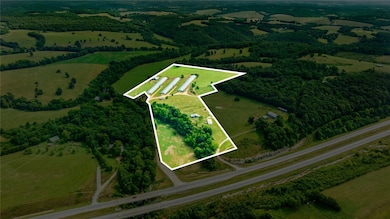 7176 Highway 412, Hindsville, AR 72738 - photo 2