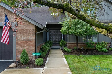 5414 N Citation Rd unit G5414, Ottawa Hills, OH 43615 - photo 3