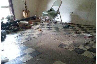 Other. 3RD level Attic