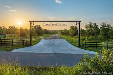 09 W 195th St S, Mounds, OK 74047 - photo 4