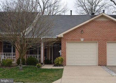 916 Beacon Way, Annapolis, MD 21401 - photo 2