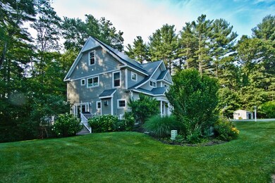 110 Maple Ln, Northborough, MA 01532 - photo 4