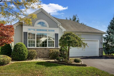 19 Gascony Cir, Manchester, NJ 08759 - photo 4