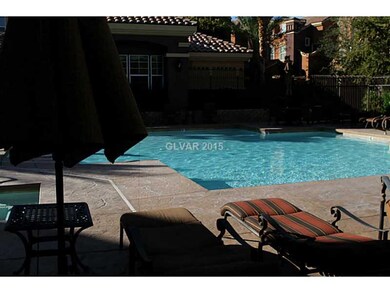 Property Photo. community pool
