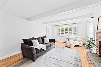 192 S Main St, West Bridgewater, MA 02379 - photo 5