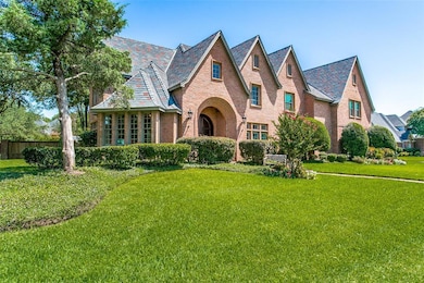 608 Potomac Place, Southlake, TX 76092 - photo 2