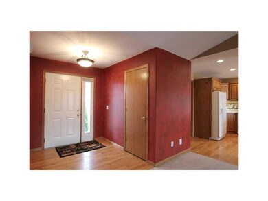 Entryway.