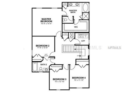 5206 Bannister Park Ln unit 4702, Lithia, FL 33547 - photo 3