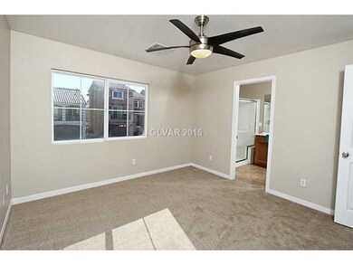 Master Bedroom.
