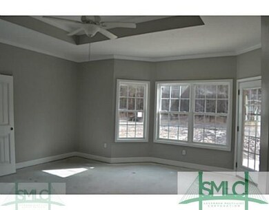Master Bedroom.