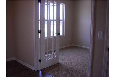 Other. Den/office or dining room