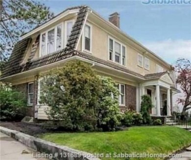 331 Elmgrove Ave unit 1, Providence, RI 02906 - photo 2