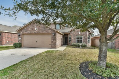 12123 Mabel Ln, Pinehurst, TX 77362 - photo 2