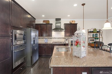 18110 46th Dr SE unit 21, Bothell, WA 98012 - photo 6