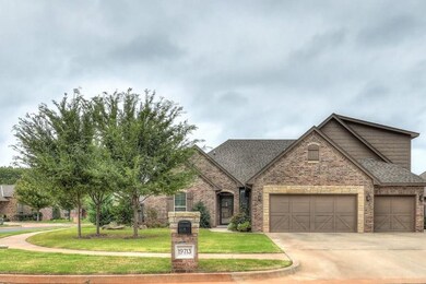 19713 Meadow Bend, Edmond, OK 73012 - photo 2
