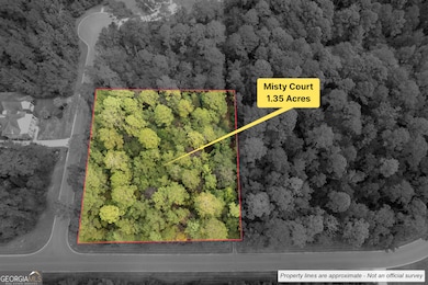 V/L 173A Misty Harbor, Woodbine, GA 31569 - photo 2