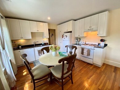 38 Grossman St unit 2L, Quincy, MA 02169 - photo 5