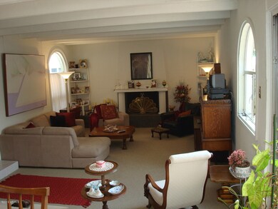 From Dining to Great Room