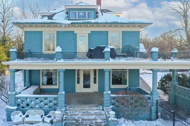 540 Storle Ave, Burlington, WI 53105 - photo 4