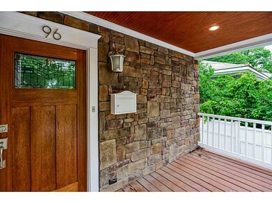 96 Longwood Ave, Providence, RI 02908 - photo 4