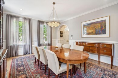 149 S Battery Dining Room