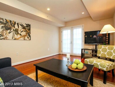 4119 S Four Mile Run Dr unit 104, Arlington, VA 22204 - photo 7