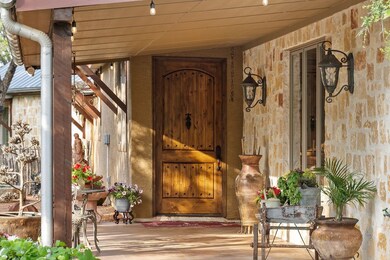 4160 Center Point Rd, Fredericksburg, TX 78624 - photo 3