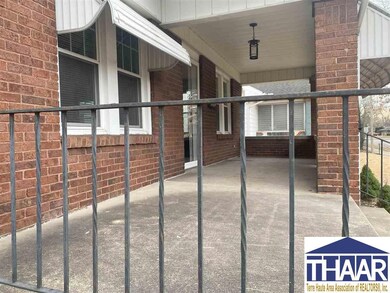 148 S 21st St, Terre Haute, IN 47803 - photo 5