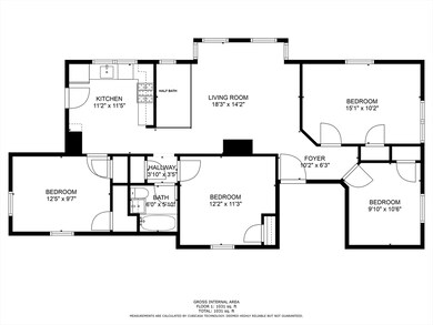 174 Boston St unit 3, Dorchester, MA 02125 - photo 7