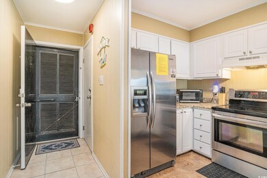 3701 S Ocean Blvd unit 104, North Myrtle Beach, SC 29582 - photo 3