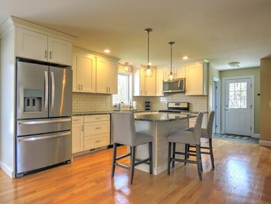 233 Chestnut St, Abington, MA 02351 - photo 2