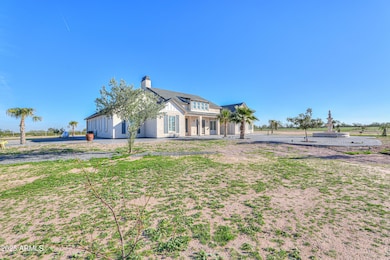 233 N Pettoshas Dr, Maricopa, AZ 85139 - photo 3