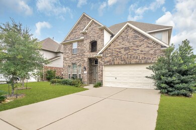 16911 Wedgeside Park, Cypress, TX 77429 - photo 2
