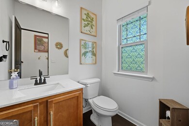 1261 Silvercrest Ct SW, Powder Springs, GA 30127 - photo 4