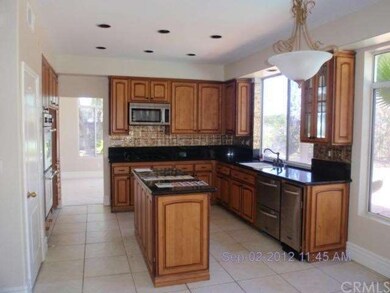 Country Kitchen