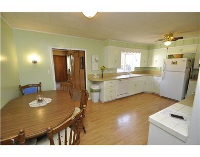 105 S Summit St, Prairie Grove, AR 72753 - photo 4